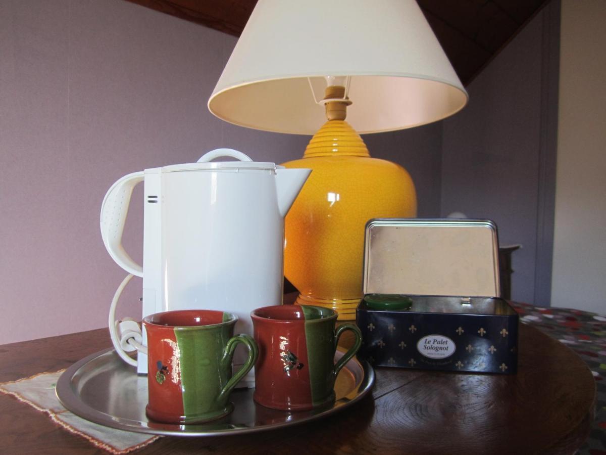 ユジーヌ Chez Marieヴィラ エクステリア 写真